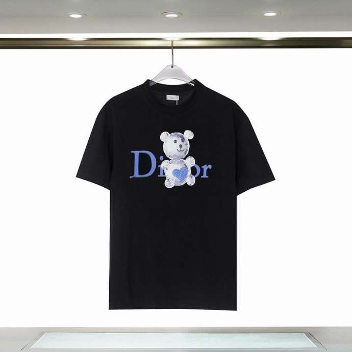 Dior T Shirts Short _SKUDiorS-XXLQ62933824